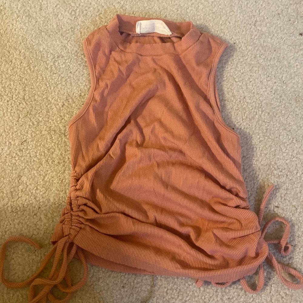 Only worn a couple times